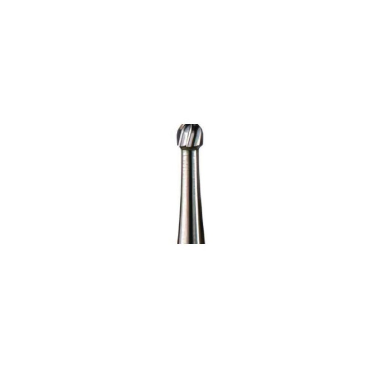 FG3 Round Head carbide bur